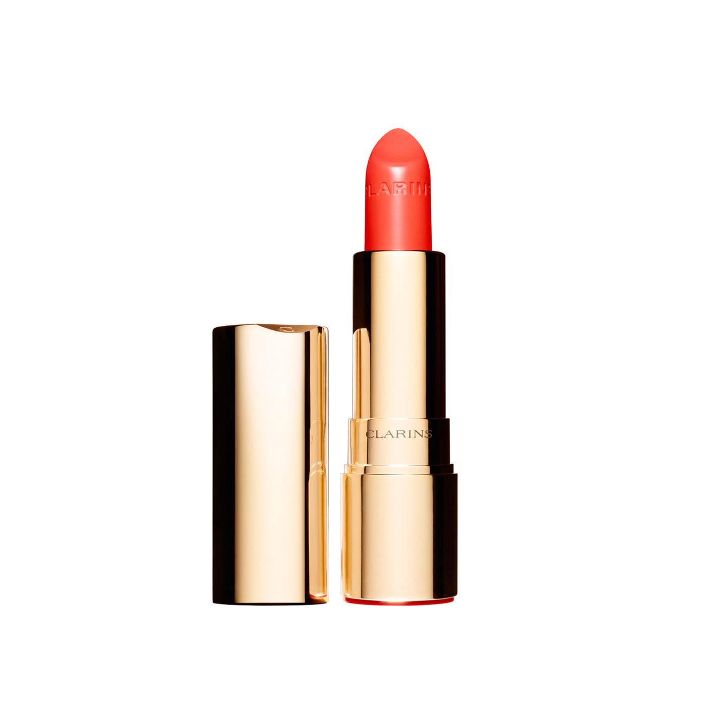 Clarins Joli Rouge - Moisturizing Long-Wearing Lipstick - Skin Society {{ shop.address.country }}