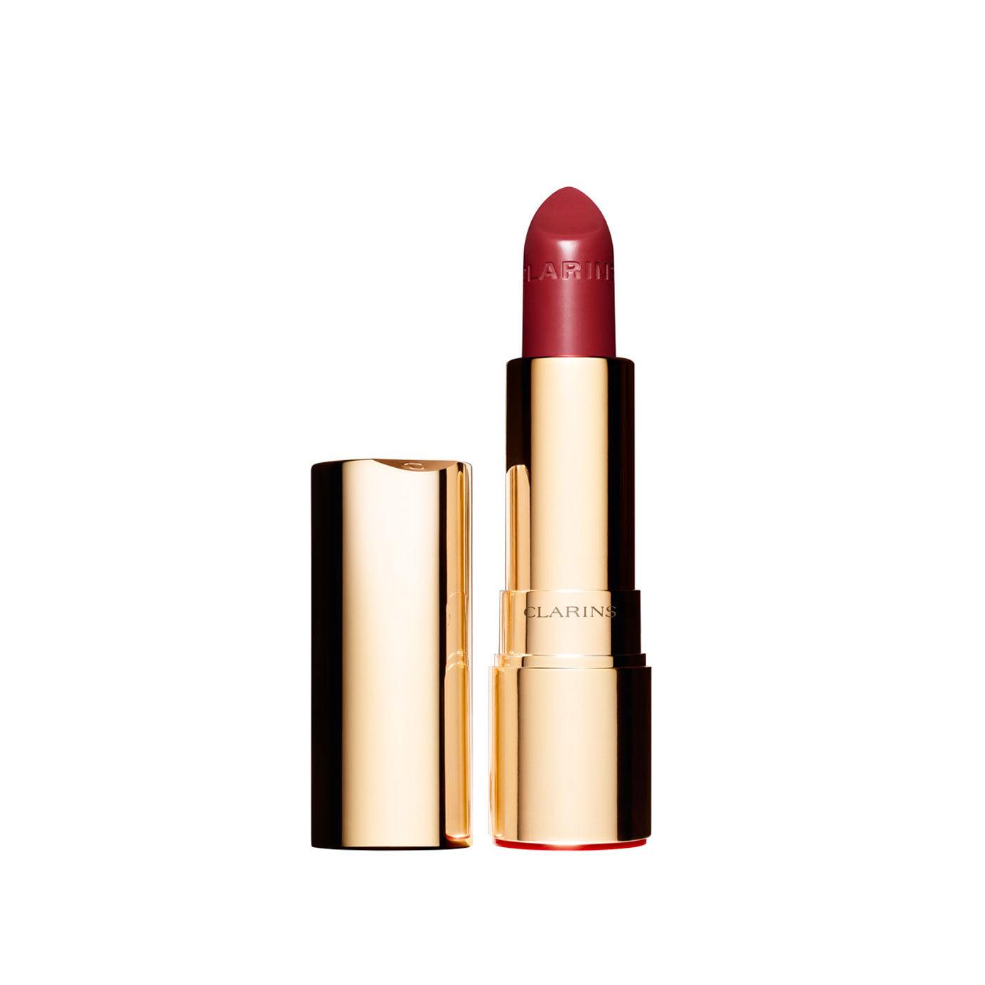 Clarins Joli Rouge - Moisturizing Long-Wearing Lipstick - Skin Society {{ shop.address.country }}
