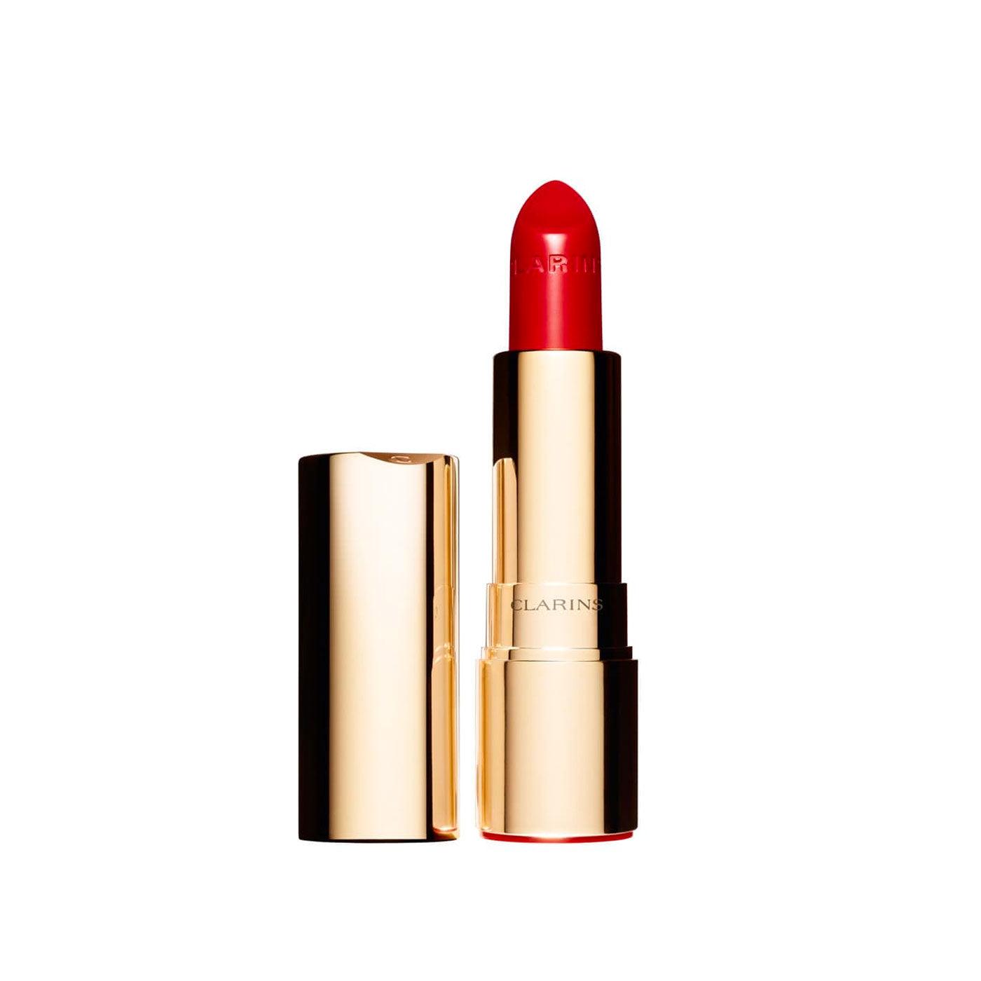 Clarins Joli Rouge - Moisturizing Long-Wearing Lipstick - Skin Society {{ shop.address.country }}