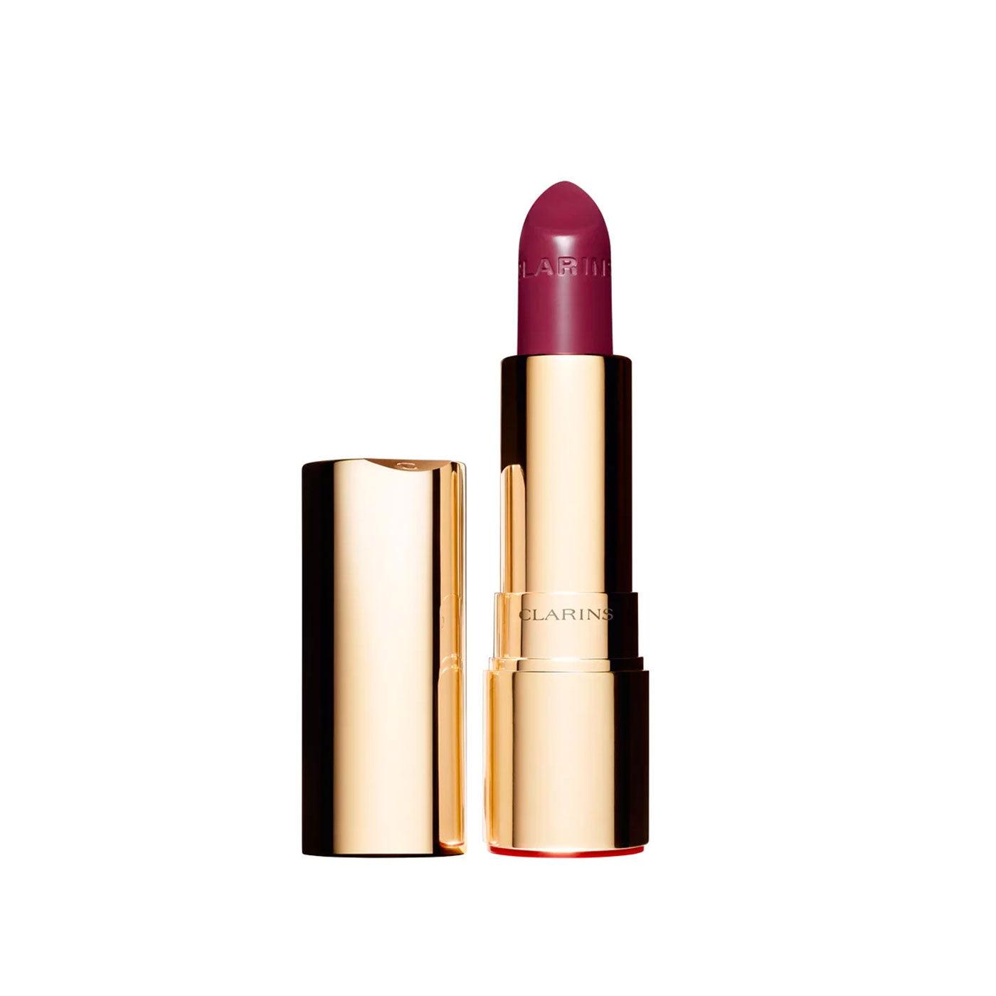 Clarins Joli Rouge - Moisturizing Long-Wearing Lipstick - Skin Society {{ shop.address.country }}