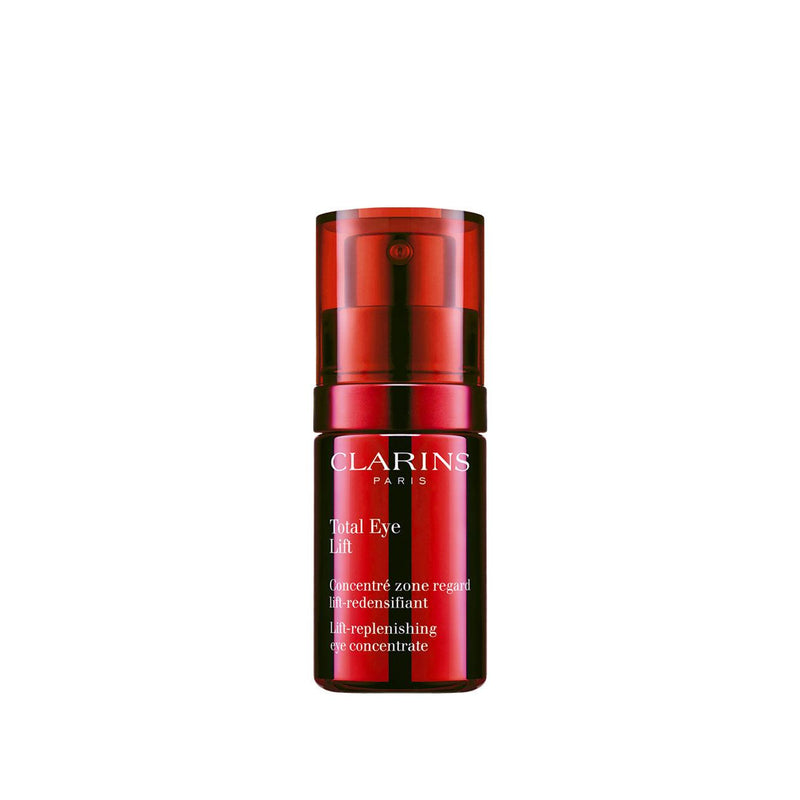 Clarins Lift Total Eye Concentrate - Skin Society {{ shop.address.country }}