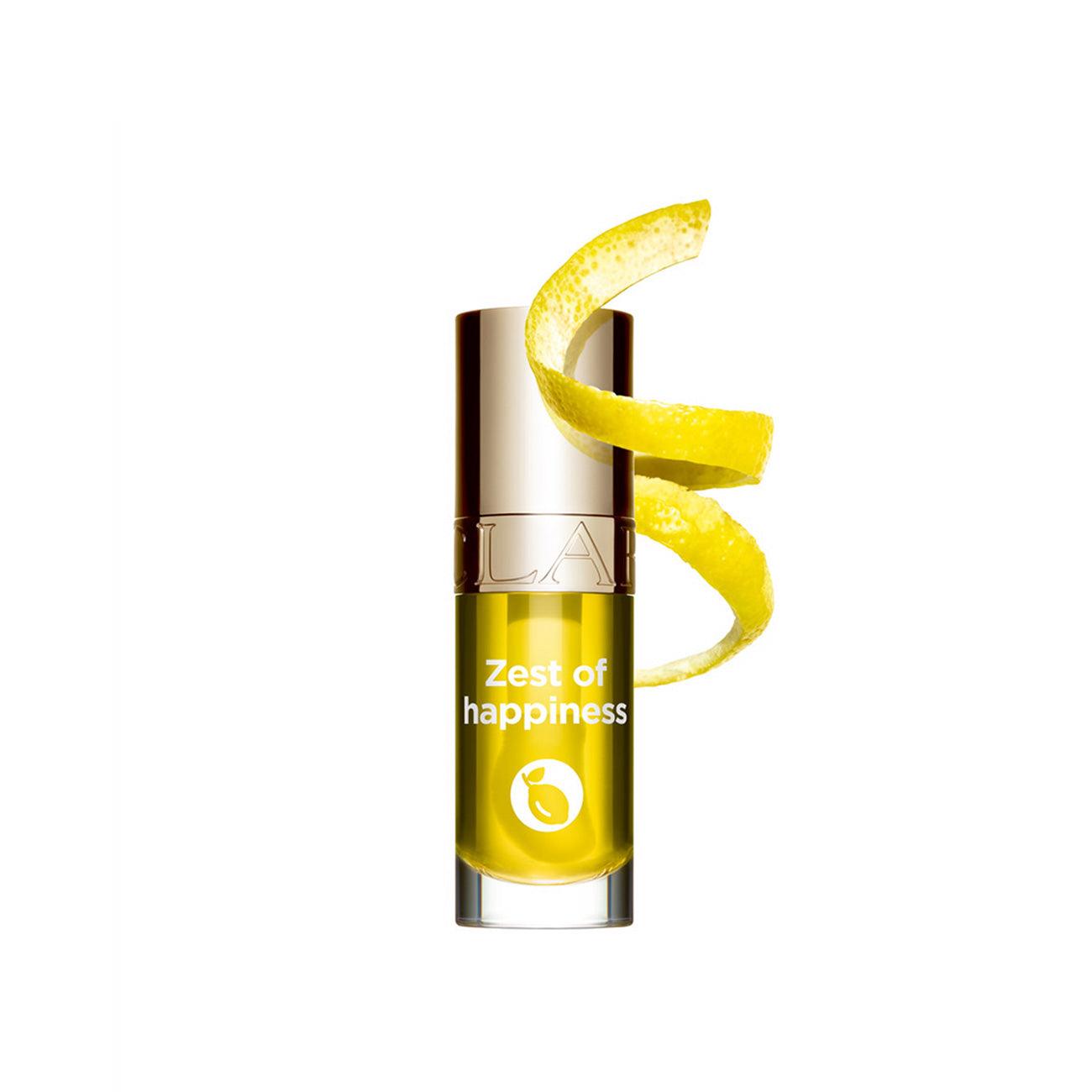 Clarins Lip Comfort Oil - Skin Society {{ shop.address.country }}