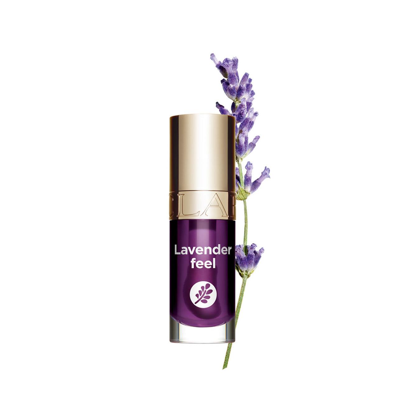 Clarins Lip Comfort Oil - Skin Society {{ shop.address.country }}