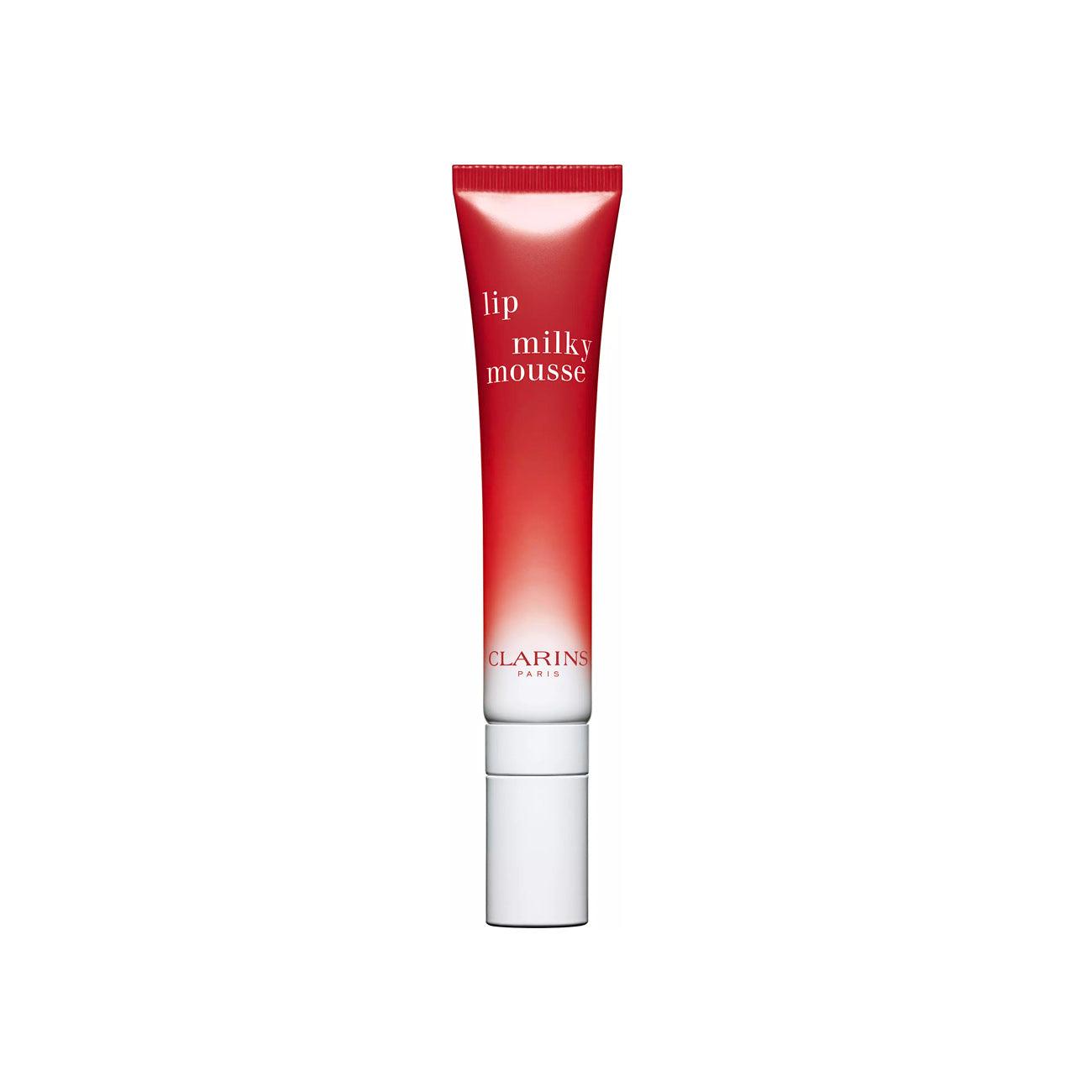 Clarins Lip Milky Mousse - Skin Society {{ shop.address.country }}
