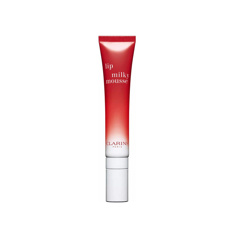 Clarins Lip Milky Mousse - Skin Society {{ shop.address.country }}