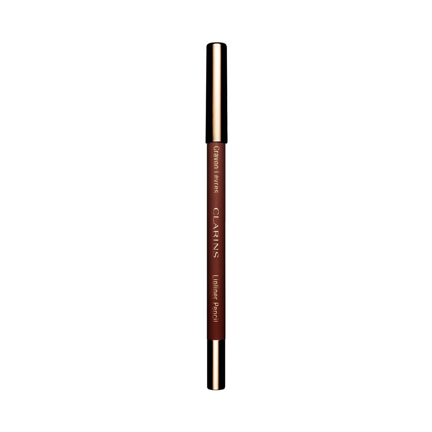 Clarins Lipliner Pencil - Skin Society {{ shop.address.country }}