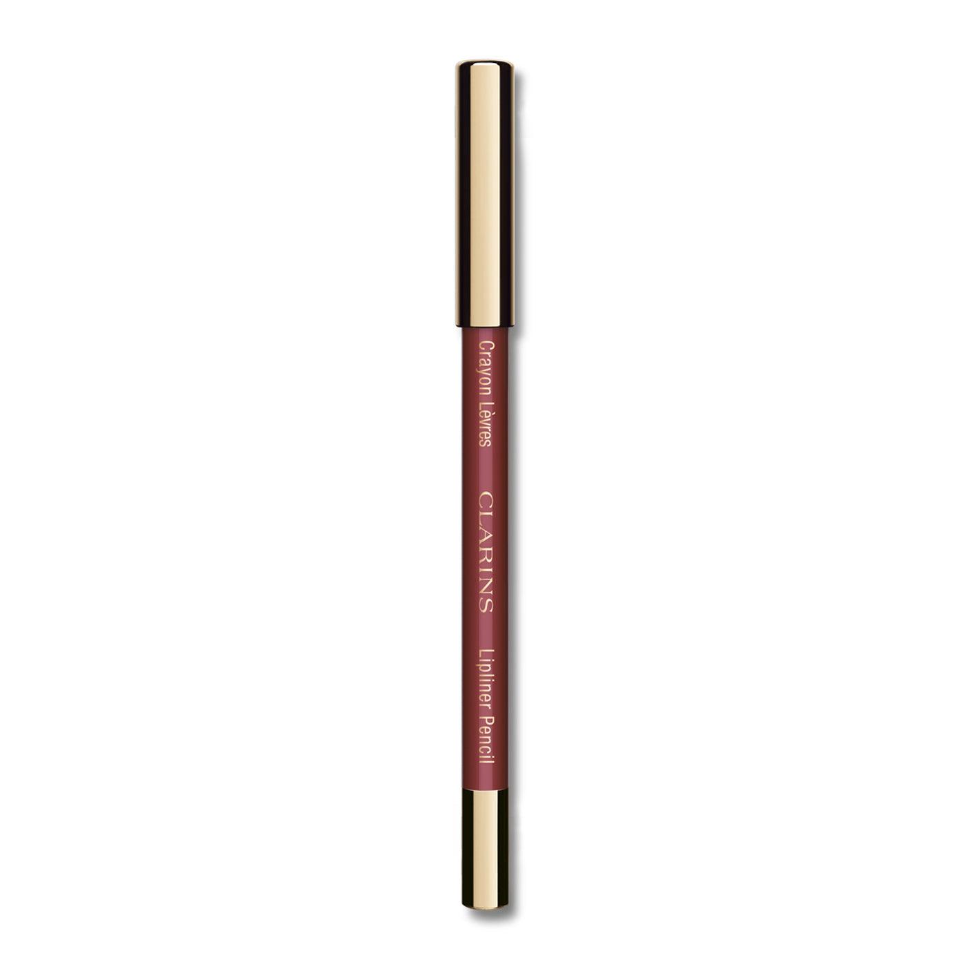 Clarins Lipliner Pencil - Skin Society {{ shop.address.country }}