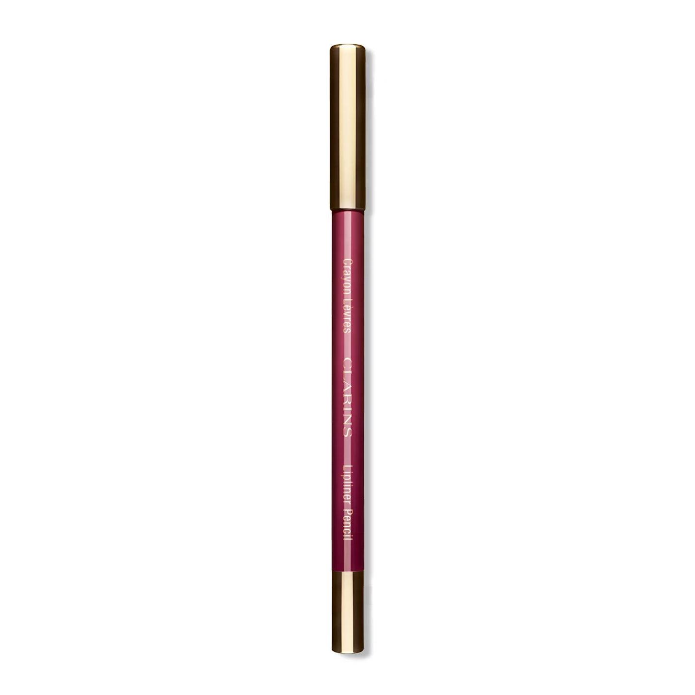 Clarins Lipliner Pencil - Skin Society {{ shop.address.country }}