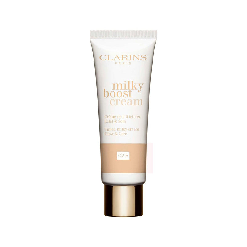 Clarins Milky Boost - Skin Society {{ shop.address.country }}