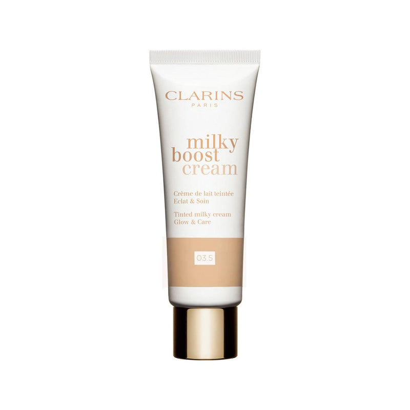 Clarins Milky Boost - Skin Society {{ shop.address.country }}