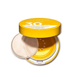 Clarins Mineral Sun Care Compact SPF30 - Skin Society {{ shop.address.country }}