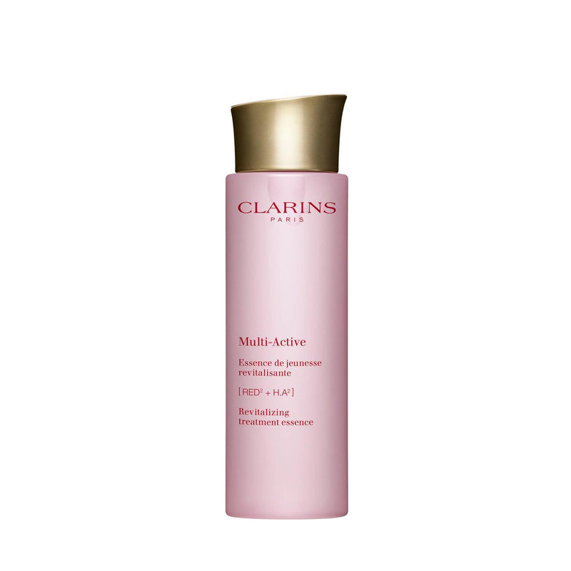 Clarins Multi-Active Revitalizing Treatment Essence - Skin Society {{ shop.address.country }}
