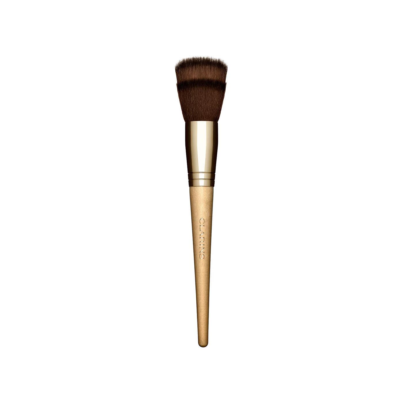 Clarins Multi-Use Foundation Brush - Skin Society {{ shop.address.country }}