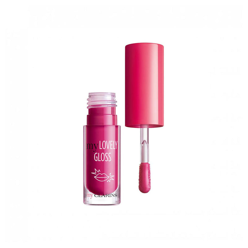 Clarins My Clarins My Lovely Gloss - Skin Society {{ shop.address.country }}
