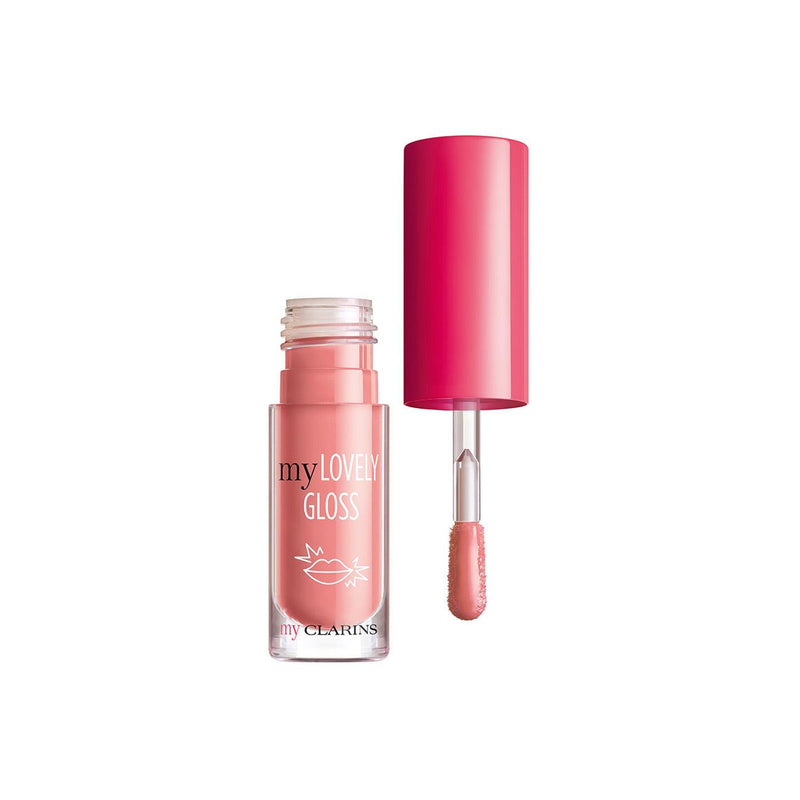 Clarins My Clarins My Lovely Gloss - Skin Society {{ shop.address.country }}