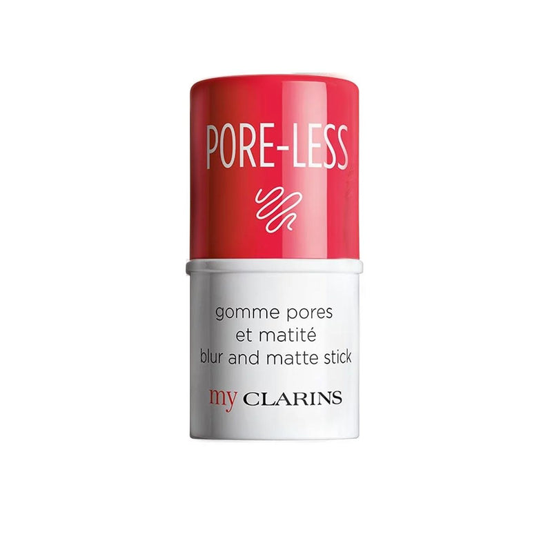 Clarins My Clarins Pore-less - Blur and Matte Stick - Skin Society {{ shop.address.country }}