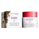 Clarins My Clarins Re-Boost Comforting Hydrating Cream for Dry and Sensitive Skin - Skin Society {{ shop.address.country }}