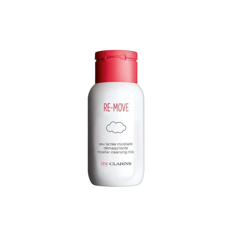 Clarins My Clarins Re-Move Micellar Cleansing Milk - Skin Society {{ shop.address.country }}