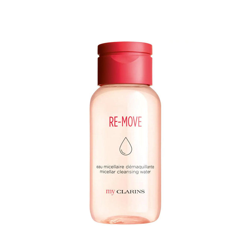 Clarins My Clarins Re-Move Micellar Cleansing Water - Skin Society {{ shop.address.country }}