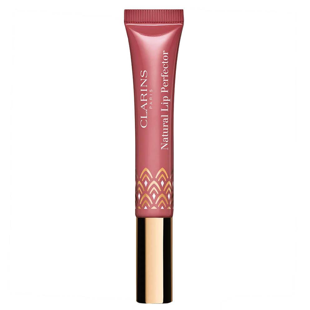 Clarins Natural Lip Perfector - Skin Society {{ shop.address.country }}