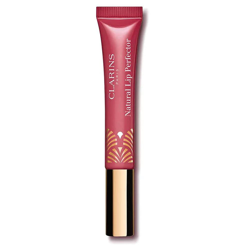 Clarins Natural Lip Perfector - Skin Society {{ shop.address.country }}