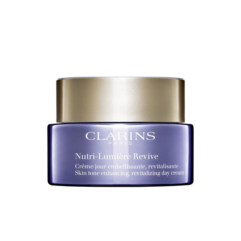 Clarins Nutri-Lumiere Revive - Skin Society {{ shop.address.country }}