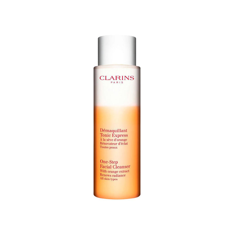 Clarins One-Step Facial Cleanser - All Skin Types - Skin Society {{ shop.address.country }}