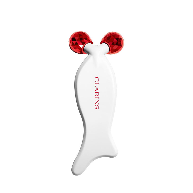 Clarins Resculpting Flash Roller - Skin Society {{ shop.address.country }}