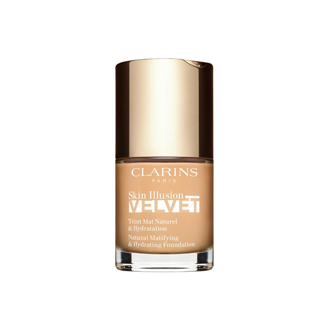 Clarins Skin Illusion Velvet - Skin Society {{ shop.address.country }}