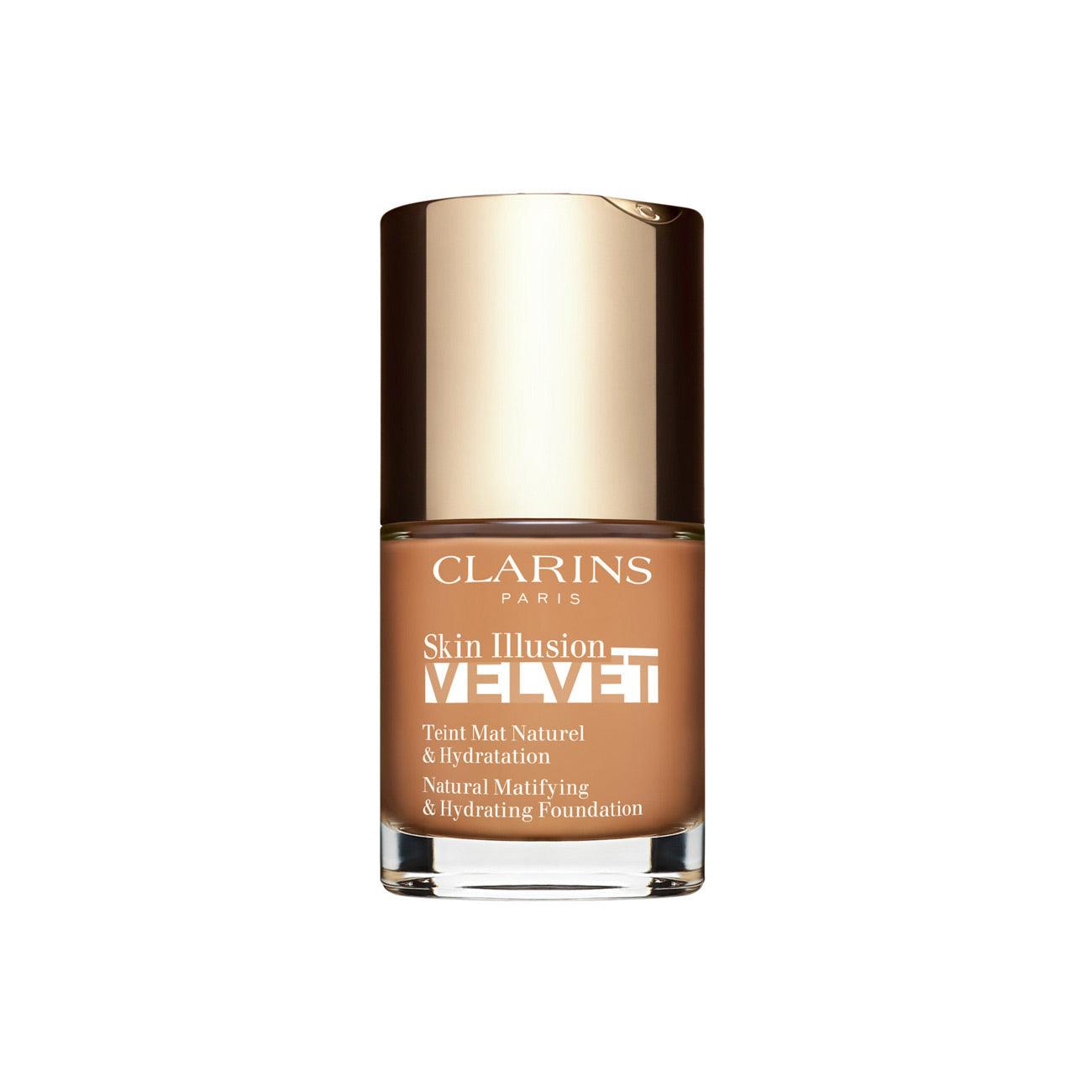 Clarins Skin Illusion Velvet - Skin Society {{ shop.address.country }}