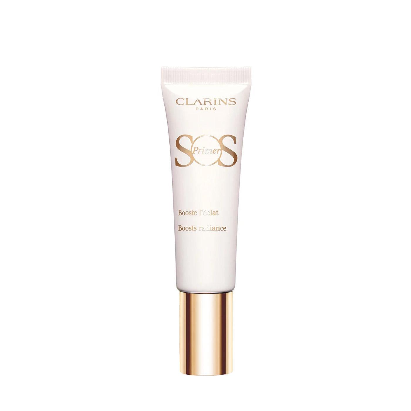 Clarins SOS Primer - Blurs Imperfections - Skin Society {{ shop.address.country }}