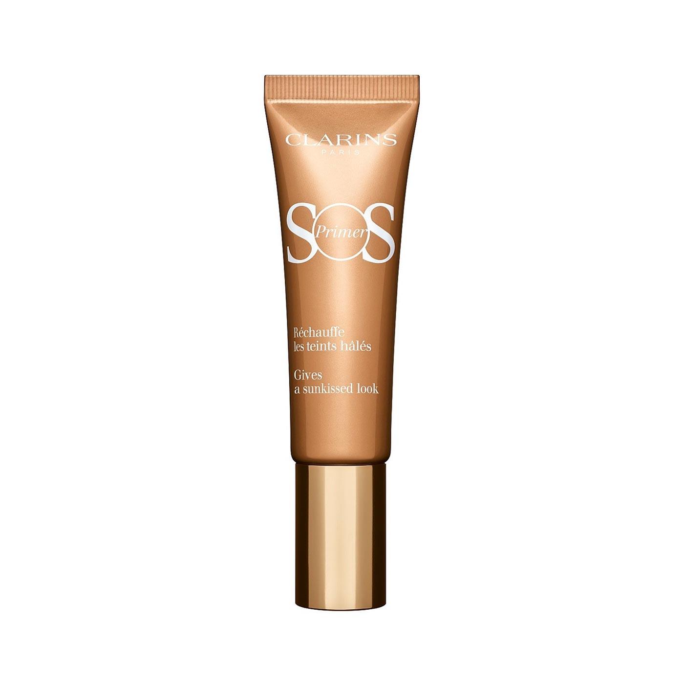 Clarins SOS Primer - Blurs Imperfections - Skin Society {{ shop.address.country }}