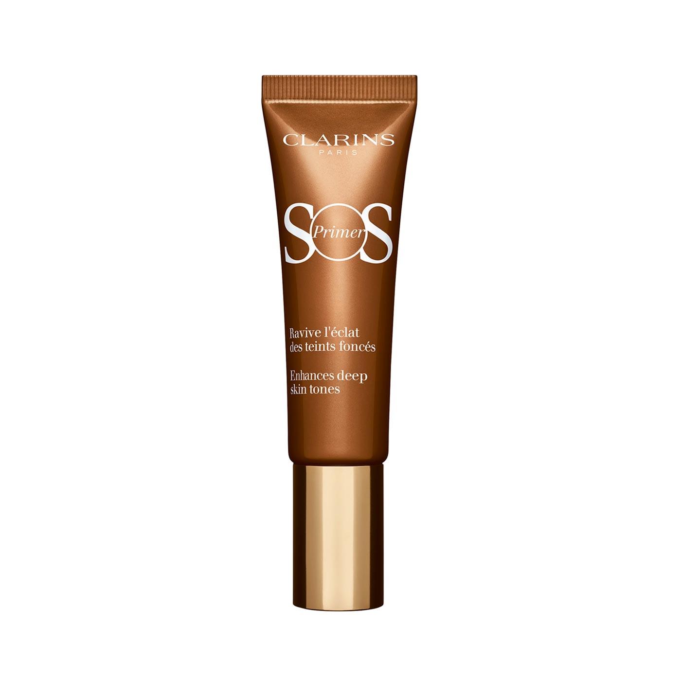 Clarins SOS Primer - Blurs Imperfections - Skin Society {{ shop.address.country }}