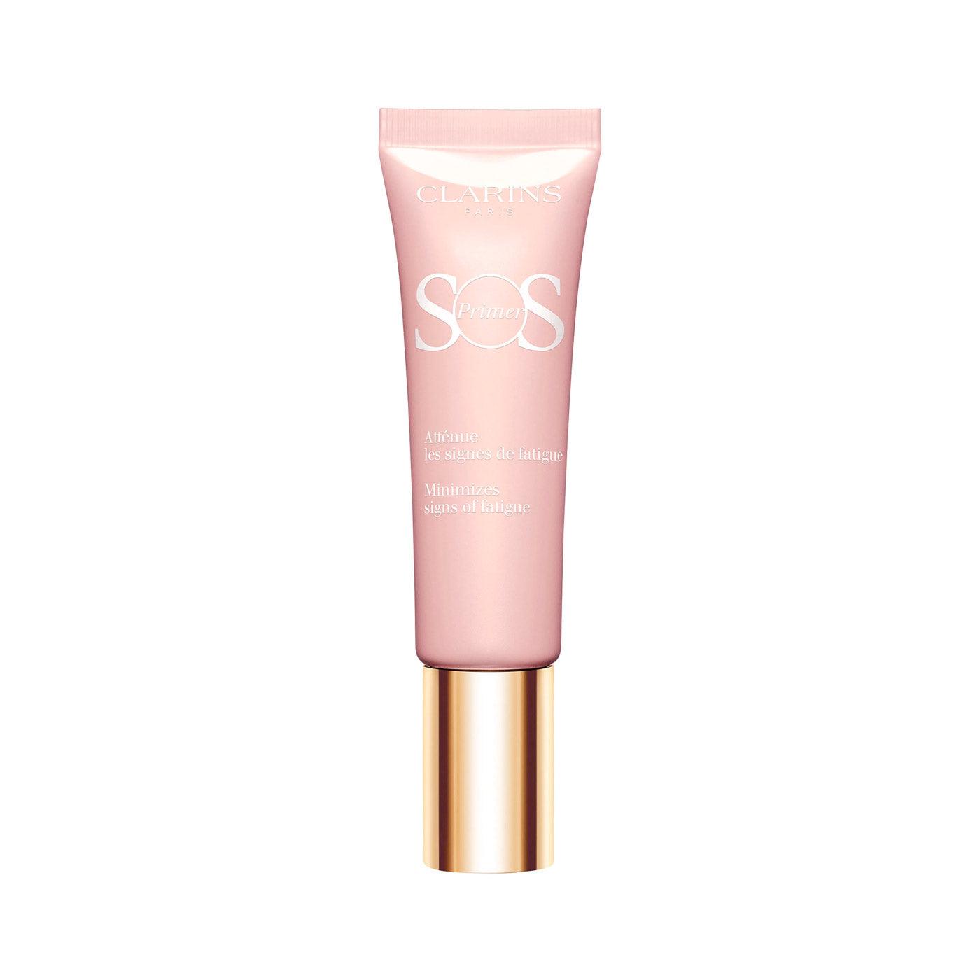 Clarins SOS Primer - Blurs Imperfections - Skin Society {{ shop.address.country }}