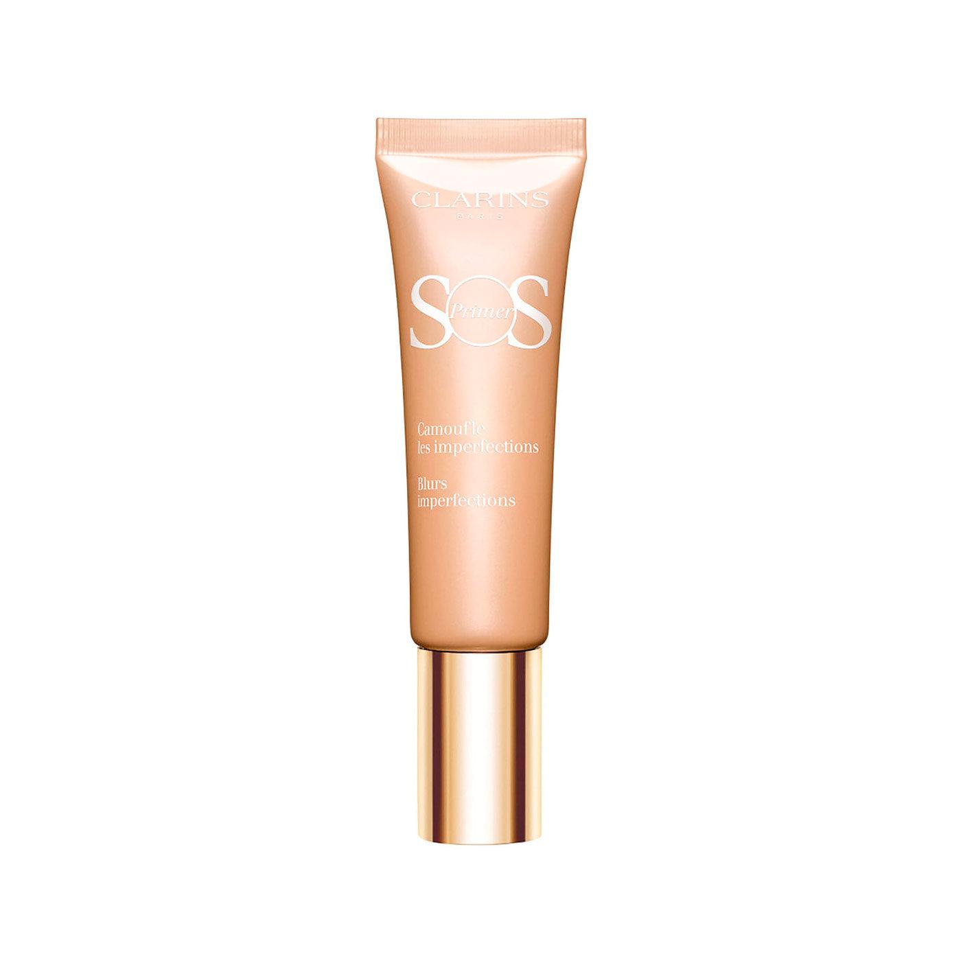 Clarins SOS Primer - Blurs Imperfections - Skin Society {{ shop.address.country }}