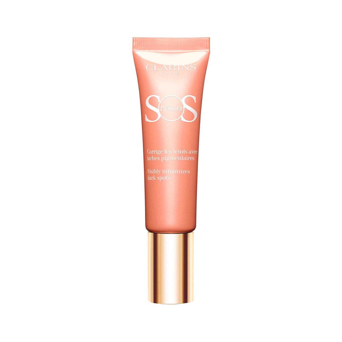 Clarins SOS Primer - Blurs Imperfections - Skin Society {{ shop.address.country }}