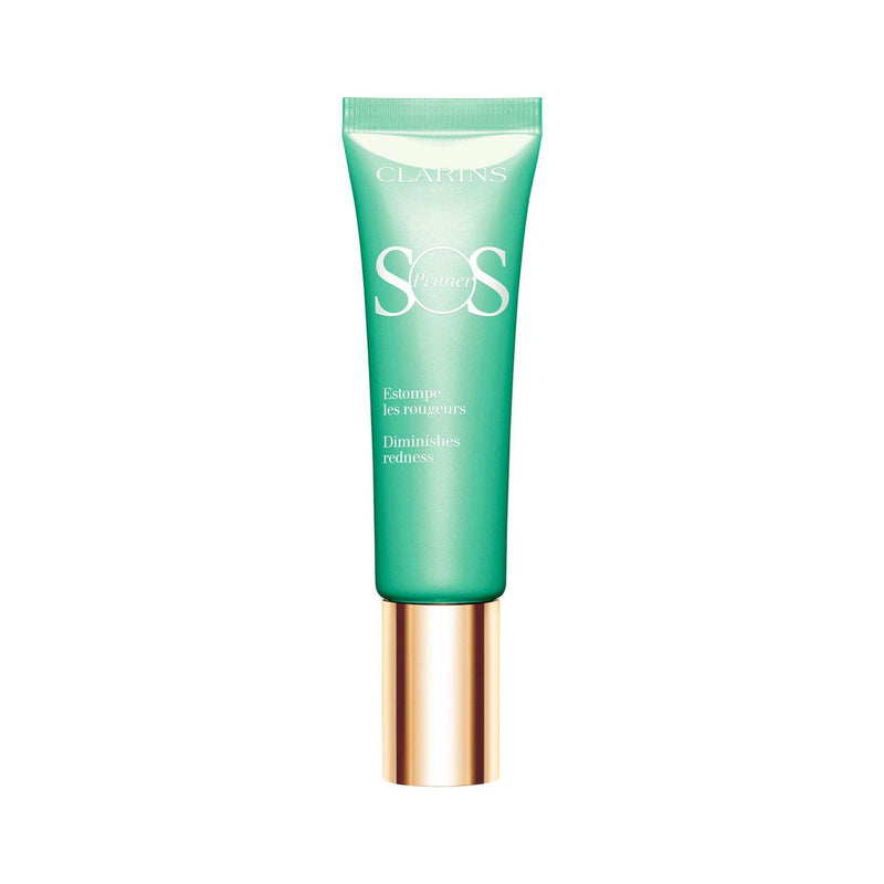 Clarins SOS Primer - Blurs Imperfections - Skin Society {{ shop.address.country }}