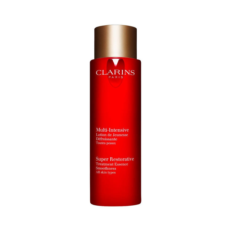Clarins Super Restorative Treatment Essence - Skin Society {{ shop.address.country }}