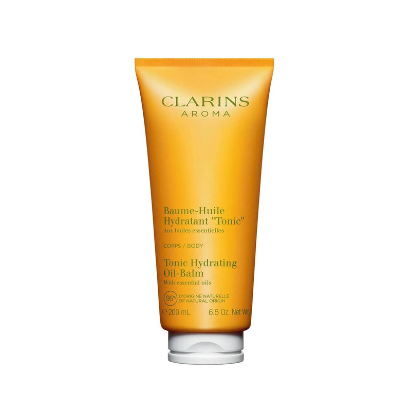 Clarins Tonic Hydrating Oil-Balm - Skin Society {{ shop.address.country }}