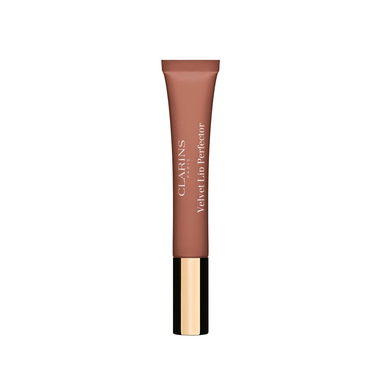 Clarins Velvet Lip Perfector - Skin Society {{ shop.address.country }}