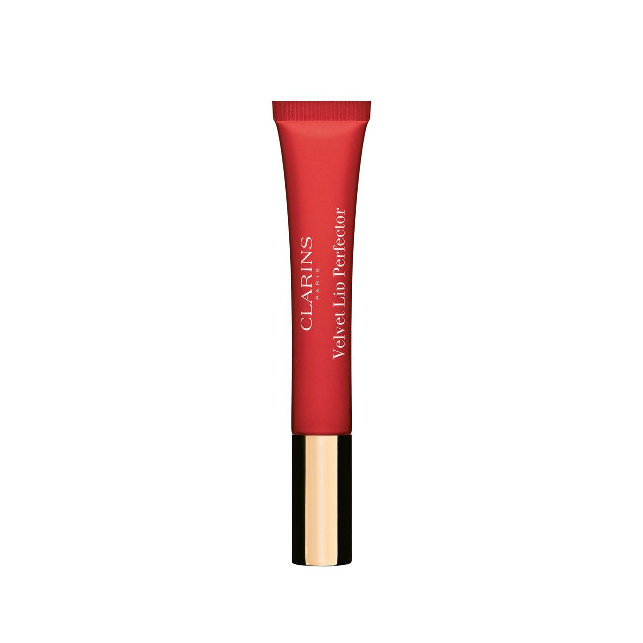 Clarins Velvet Lip Perfector - Skin Society {{ shop.address.country }}