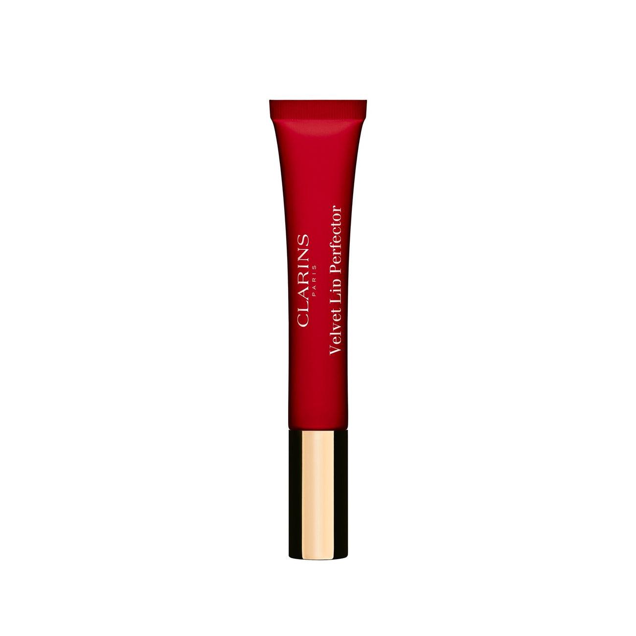 Clarins Velvet Lip Perfector - Skin Society {{ shop.address.country }}