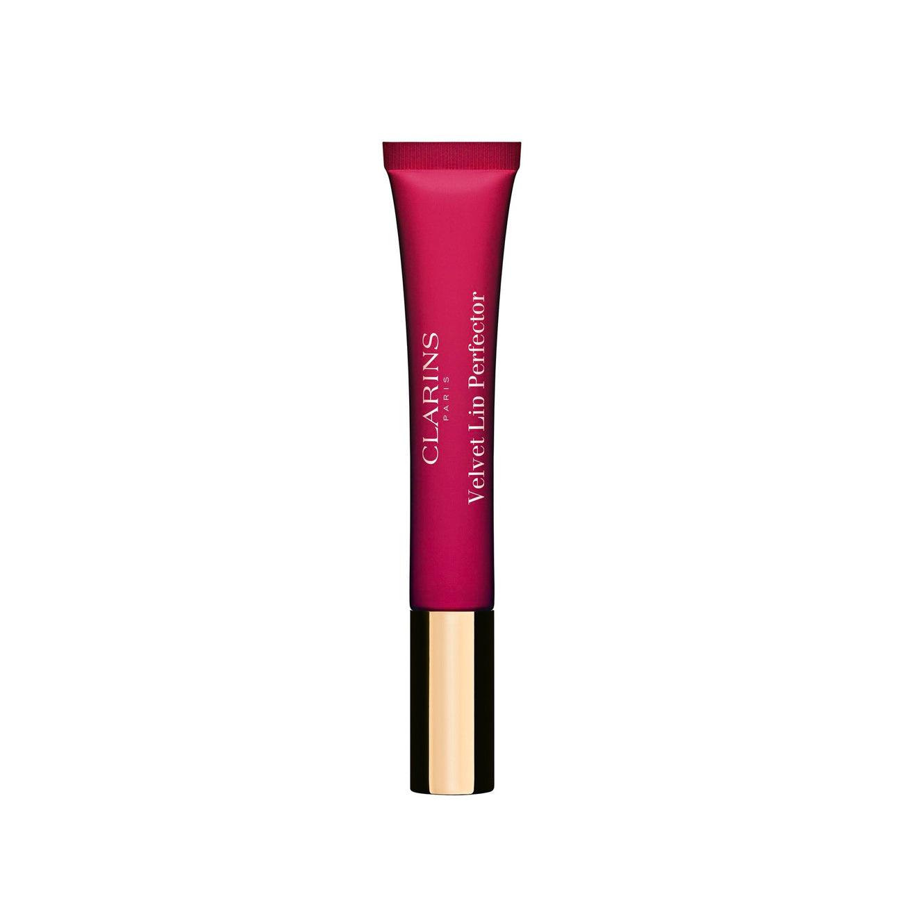 Clarins Velvet Lip Perfector - Skin Society {{ shop.address.country }}