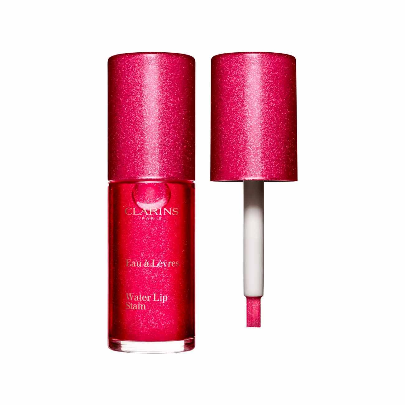 Clarins Water Lip Stain - Skin Society {{ shop.address.country }}