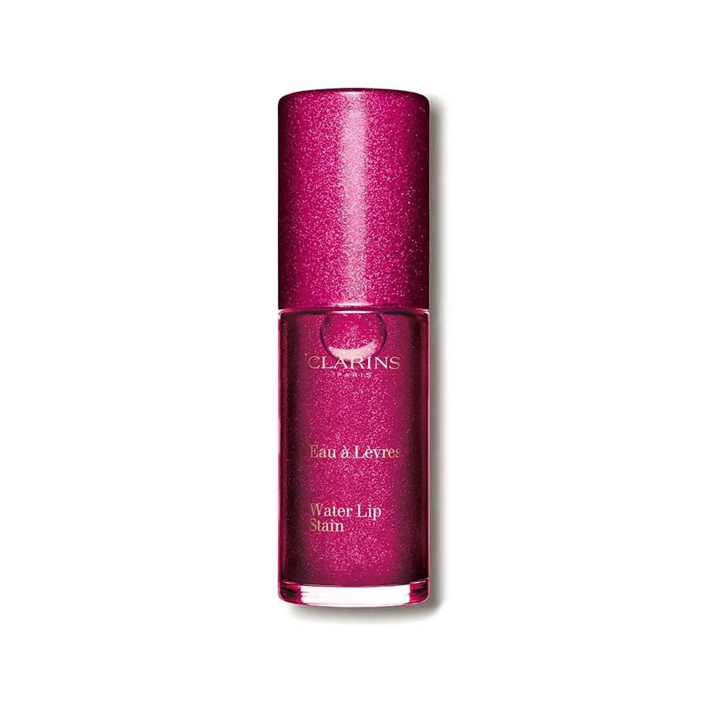 Clarins Water Lip Stain - Skin Society {{ shop.address.country }}