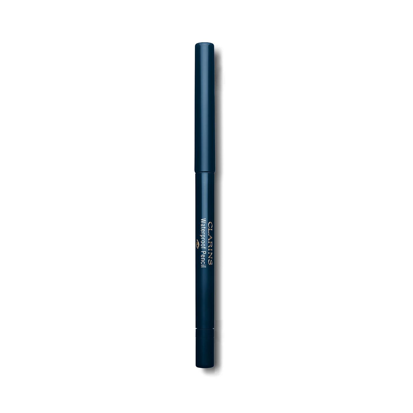 Clarins Waterproof Eye Pencil - Skin Society {{ shop.address.country }}