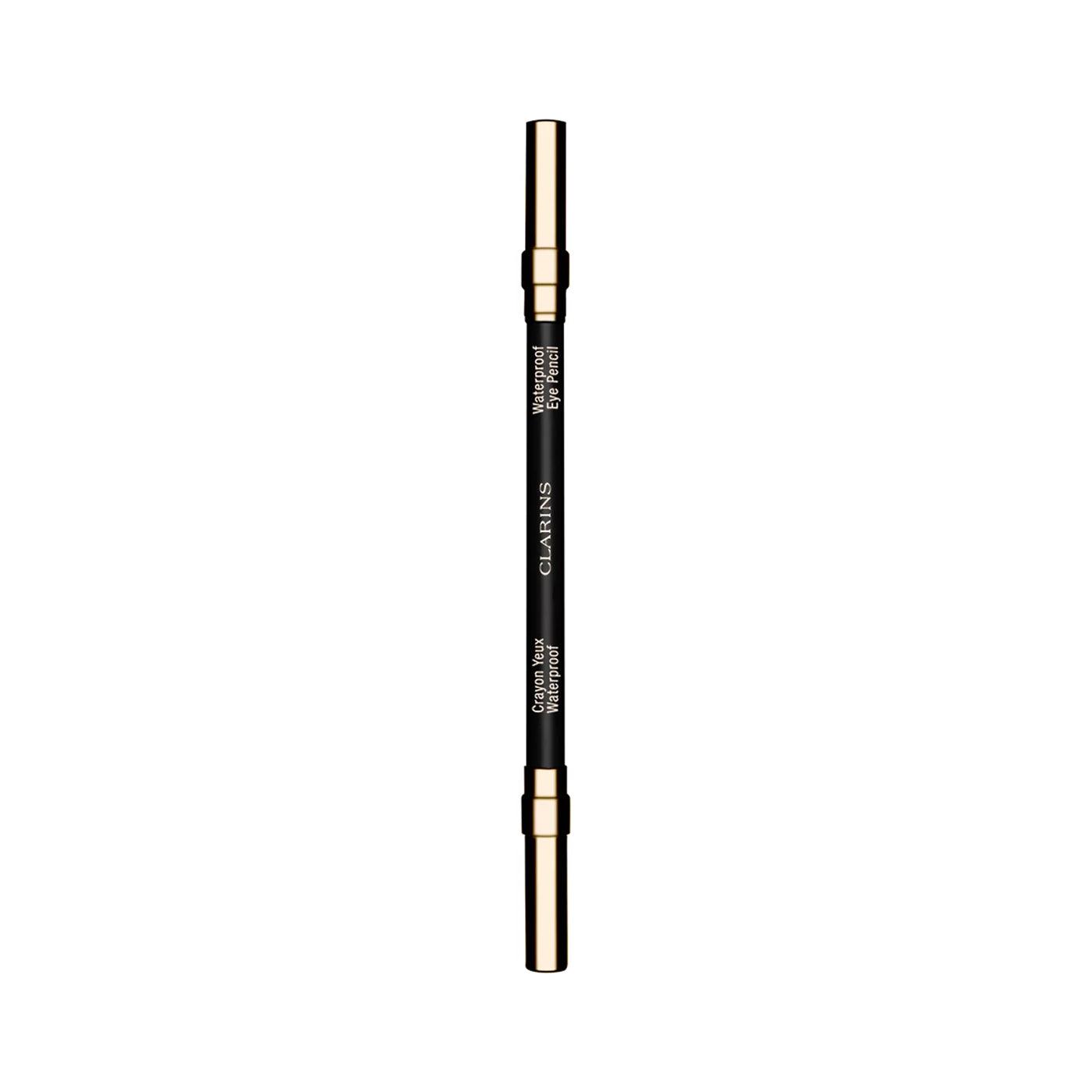 Clarins Waterproof Eye Pencil - Skin Society {{ shop.address.country }}