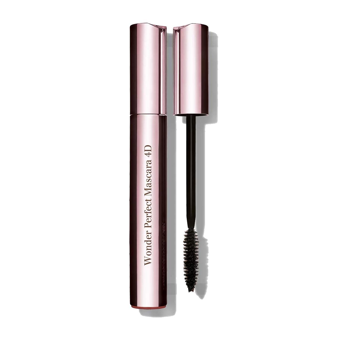 Clarins Wonder Perfect Mascara 4D - Skin Society {{ shop.address.country }}