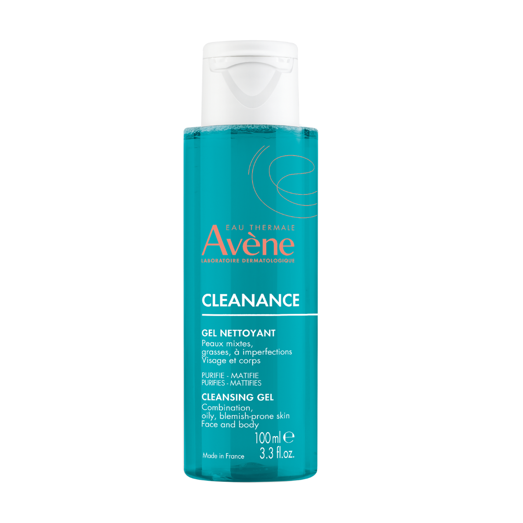 Cleanance Gel