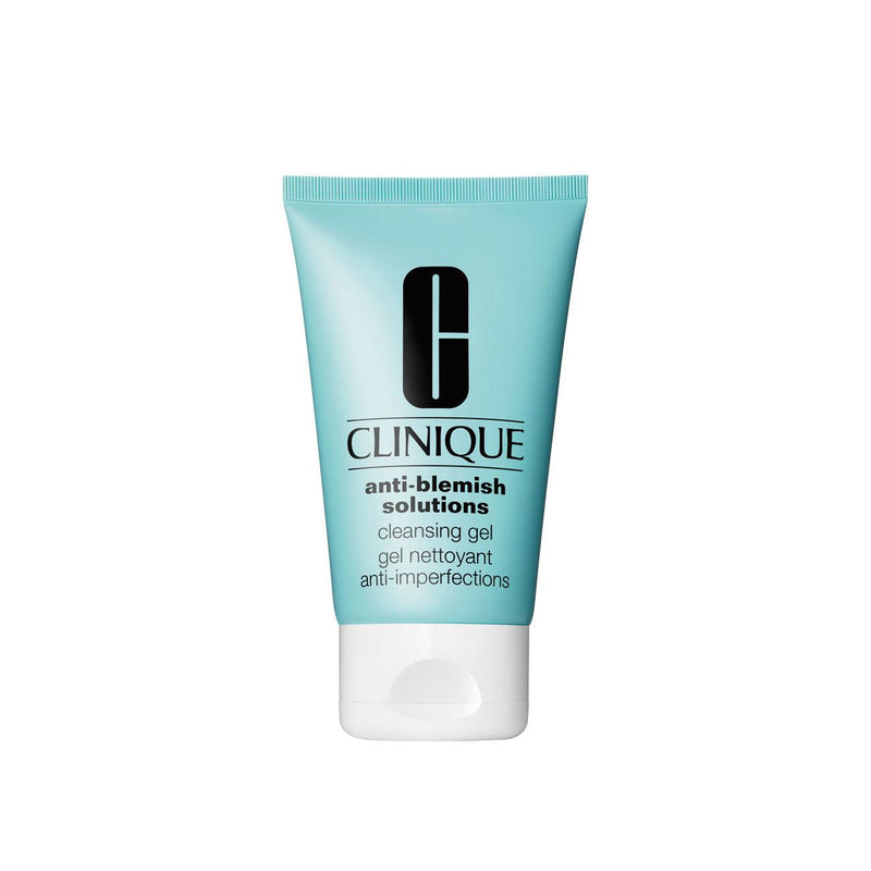 Clinique Acne Solution Cleansing Gel - Skin Society {{ shop.address.country }}